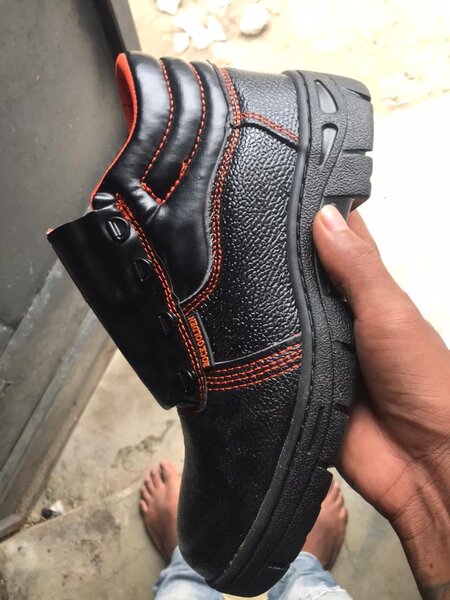 Chaussures de sécurité