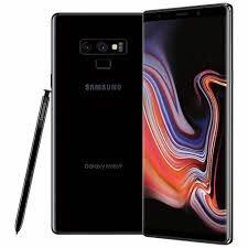 Samsung Galaxy Note 9