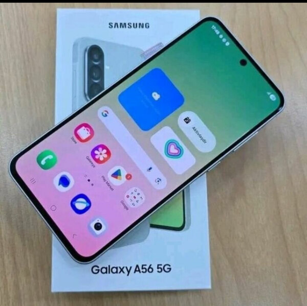 Samsung Galaxy A56 5G