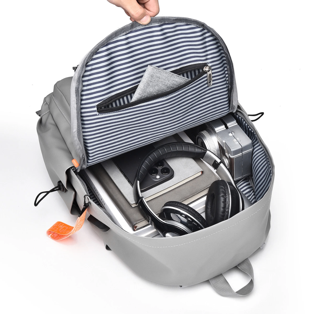 Sac à dos moderne étanche