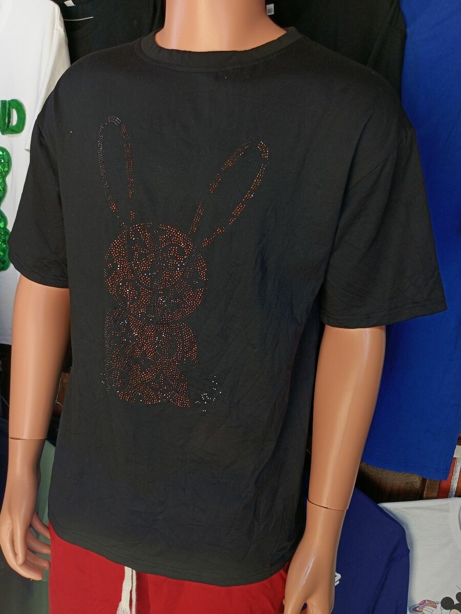 T-shirts imprimés animaux