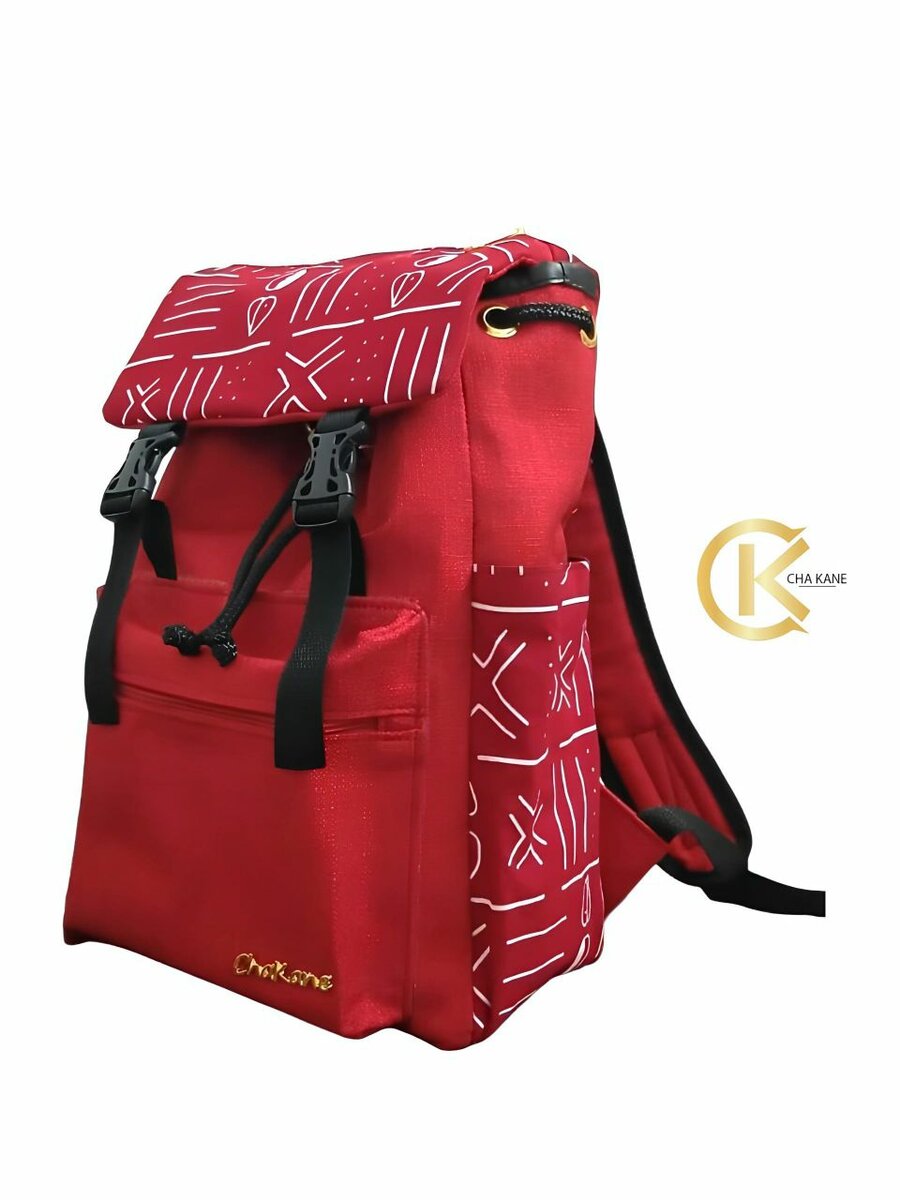 Sac à dos coloré moderne