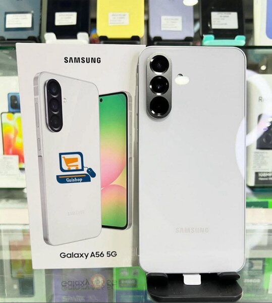 Smartphone Samsung Galaxy A56 5G