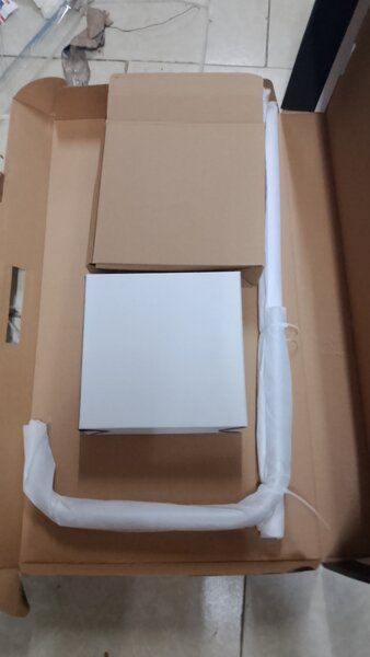 Colonne de douche moderne