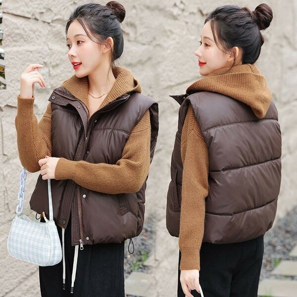 Безрукавка(жилет) Стандарт