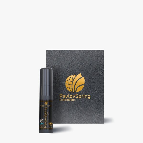 Концентрат Pavlov Spring - Павлов Сприң