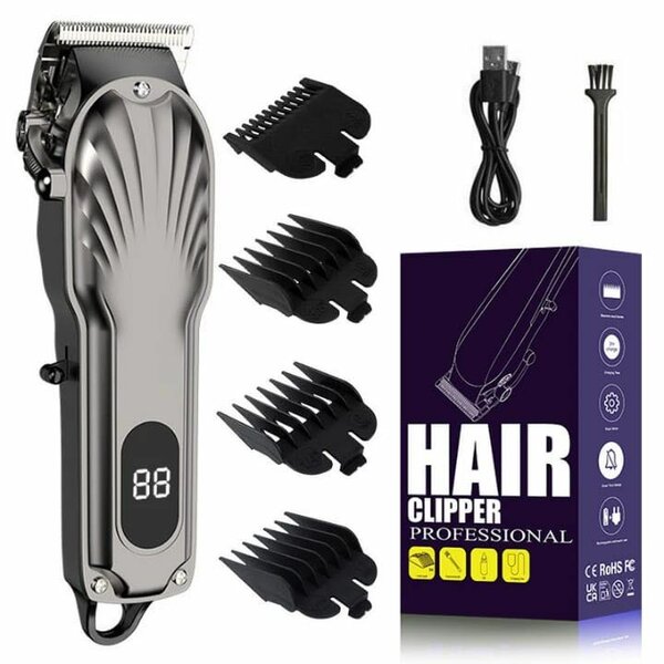 Tondeuse à Cheveux Professionnelle