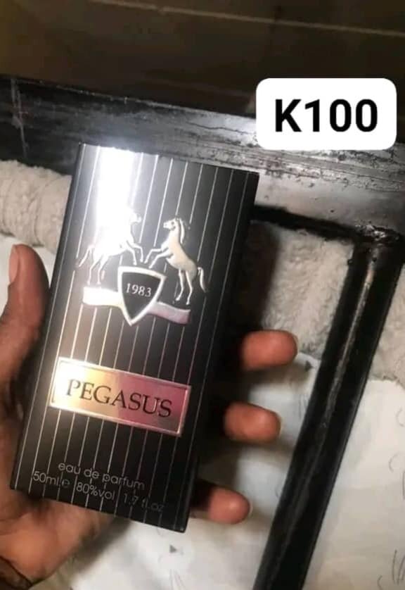 Nice perfumes Pegasus