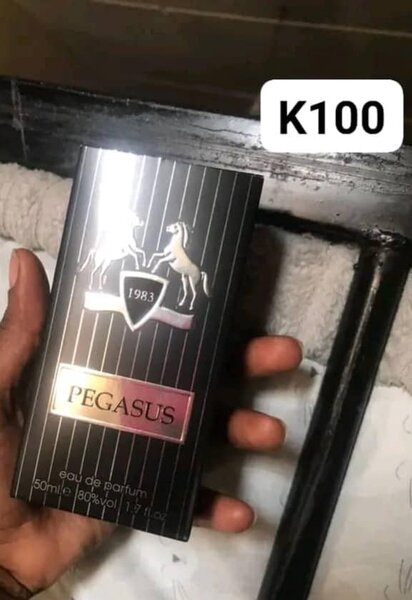 Nice perfumes Pegasus