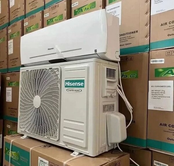 Hisense air conditioner,1.5hp