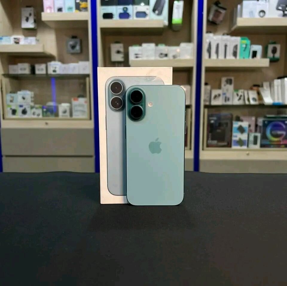 iPhone 15 - Smartphone 256GB