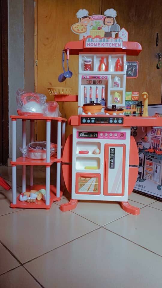 Cuisine Éducative pour Enfants