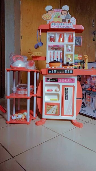 Cuisine Éducative pour Enfants