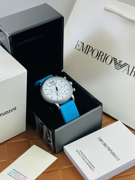 Montre Homme