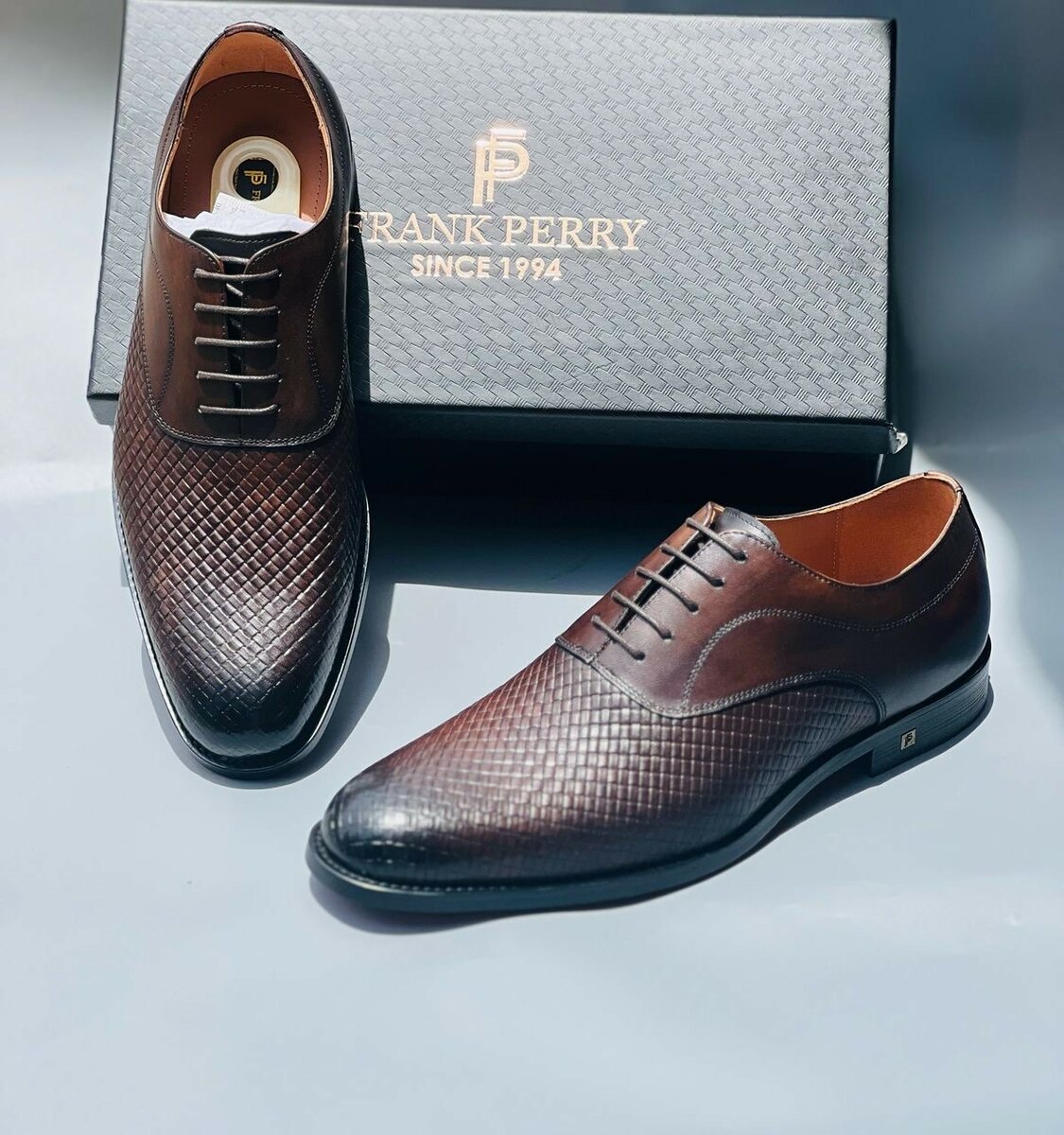 EXECUTIVE CLASSIC SHOE
