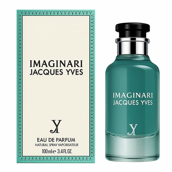 Eau de Parfum Jacques Yves