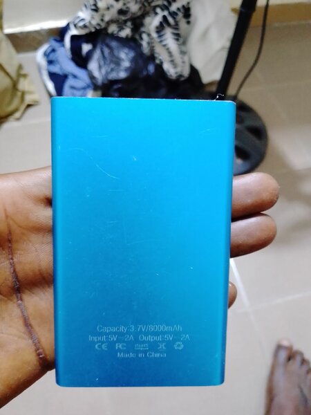 ATouch Powerbank 8000mAh