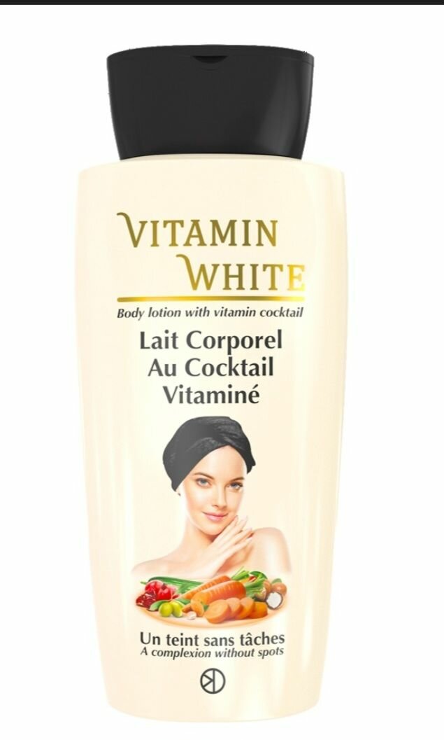 Vitamin White
