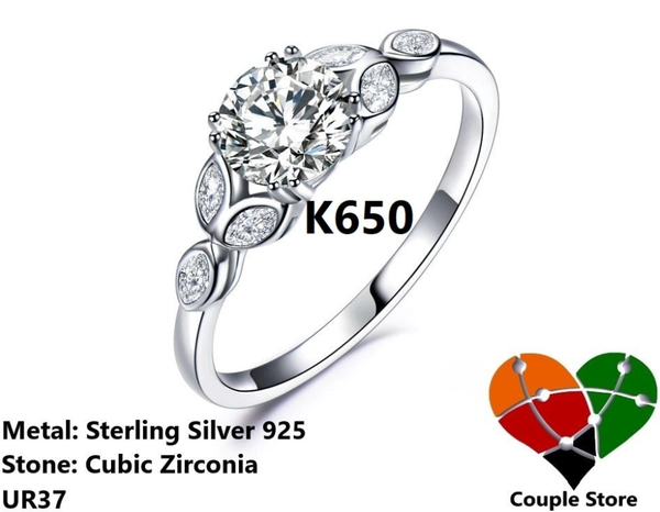 Engagement Wedding Ring