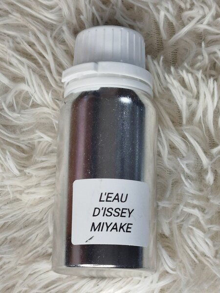 Parfum L'Eau d'Issey