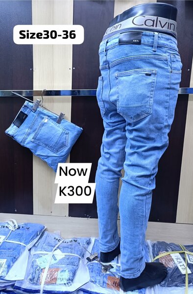 quality Jeans Lsk zm