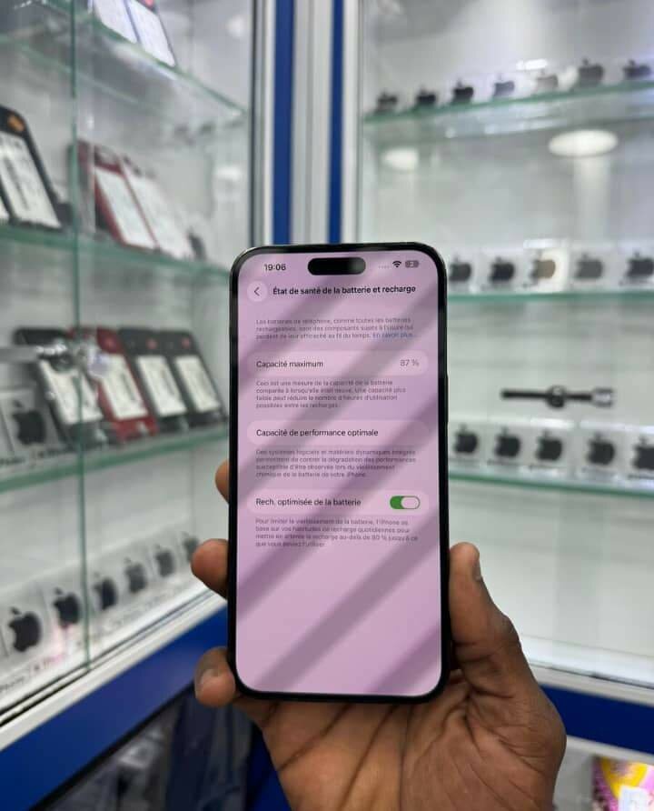 iPhone 14 Pro Max 128GB