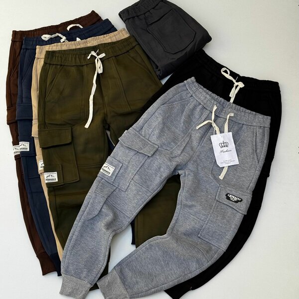 Sweat pants