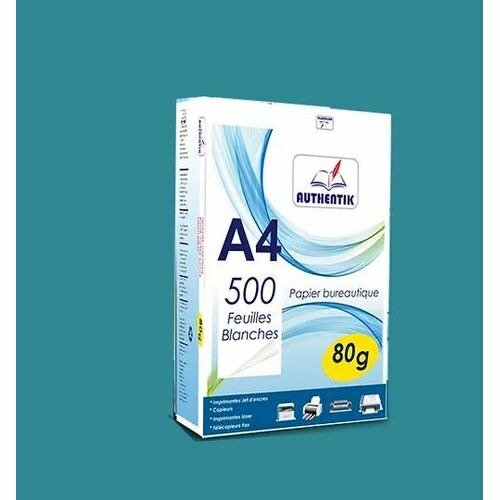 Papier Authentik A4 80g