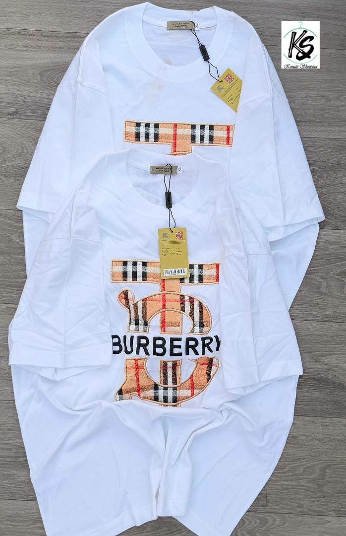 T-shirts élégants unisexes