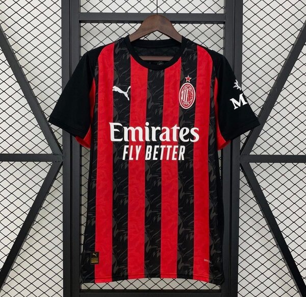 Maillots de football élégants