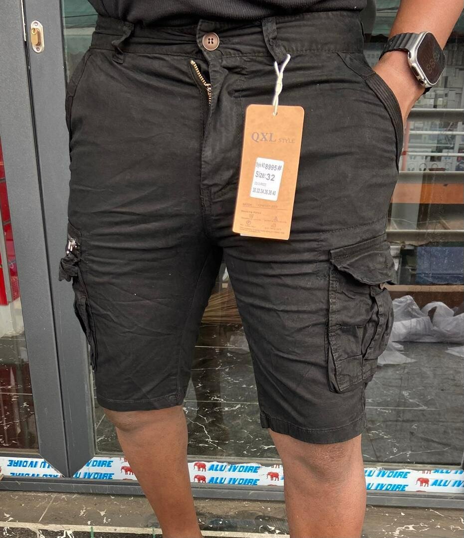 Culottes chasseur de qualité