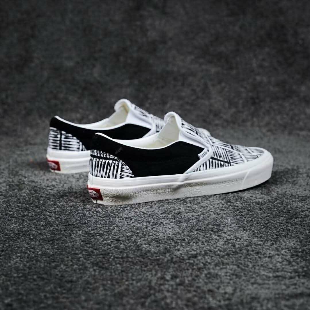 Vans Slip-On Graphiques