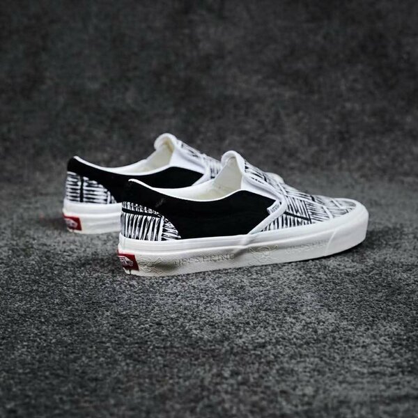 Vans Slip-On Graphiques