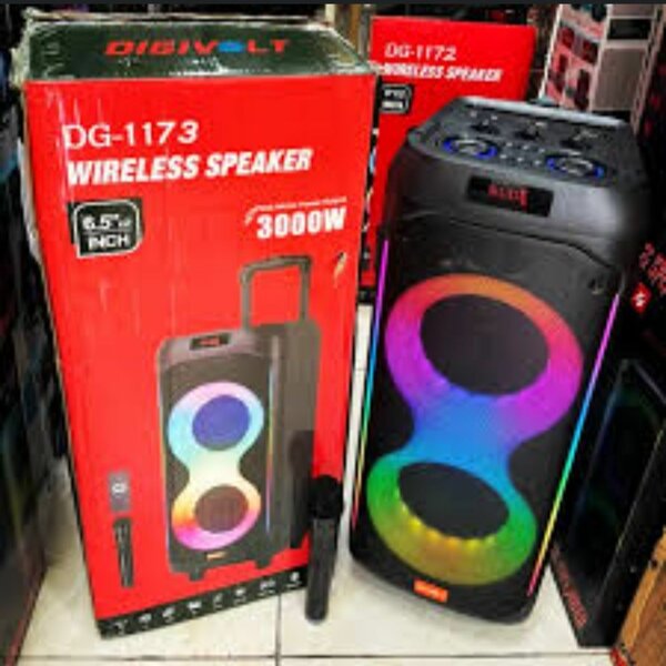 DIGIVOLT DG 1173