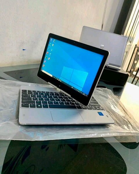 Ordinateur portable 2-en-1 performant