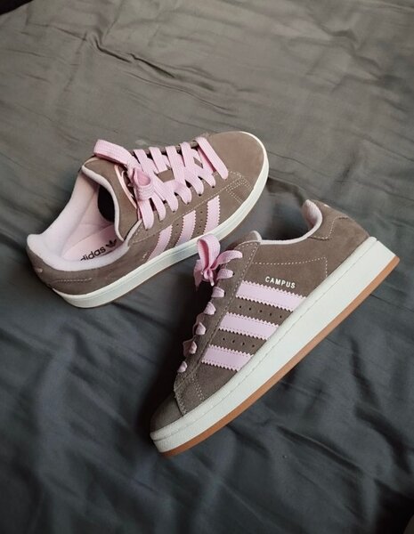 Adidas Campus Sneakers