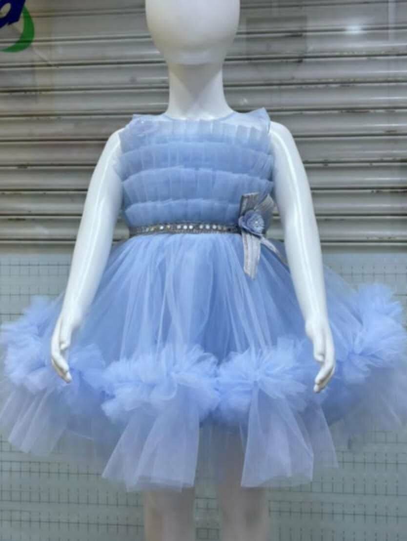 Children dress