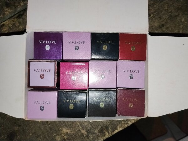 Parfums V.V. Love Collection