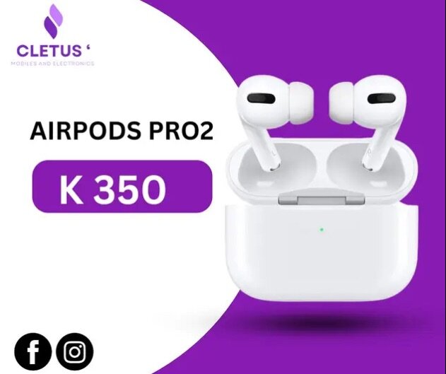 AirPods Pro 2