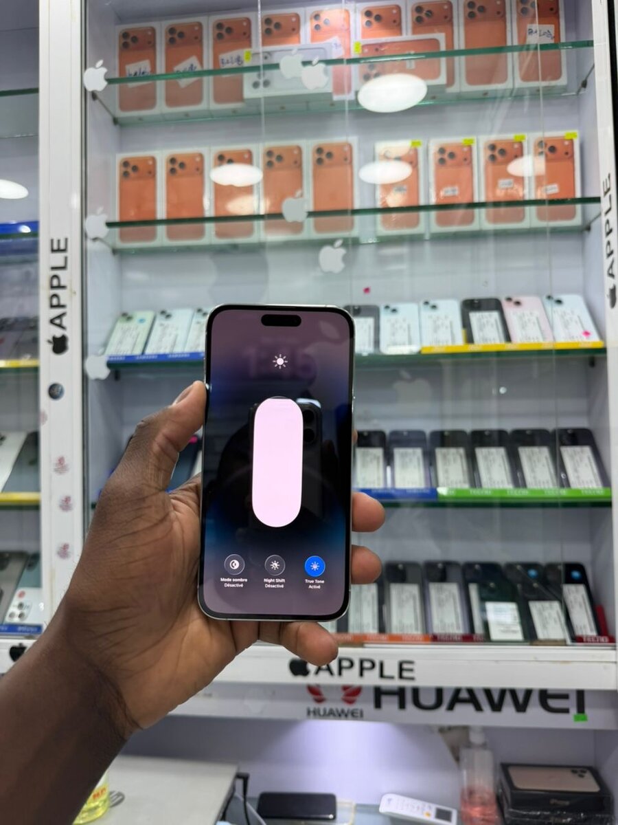 iPhone 14 Pro Max 512 Go