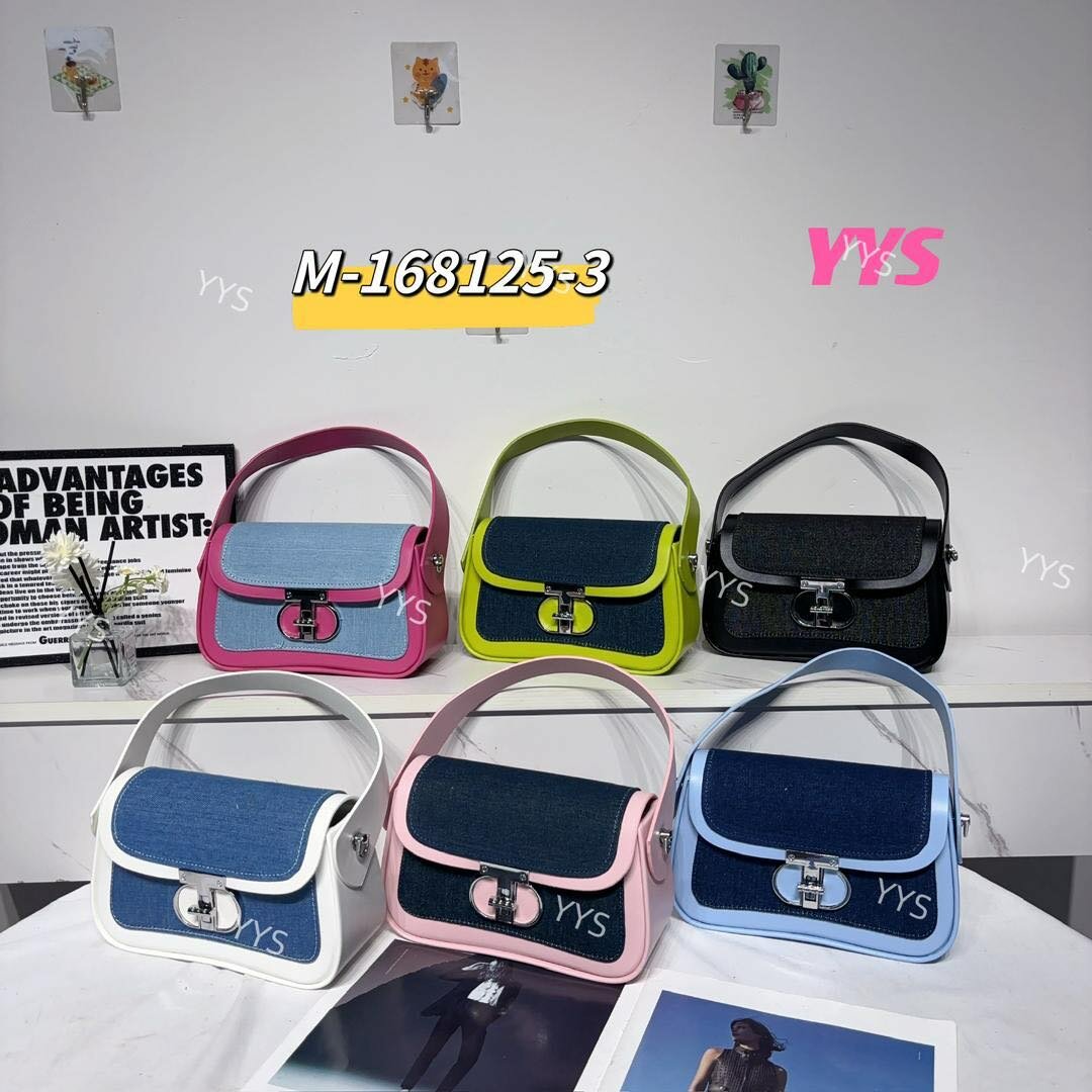 FASHION BAGS