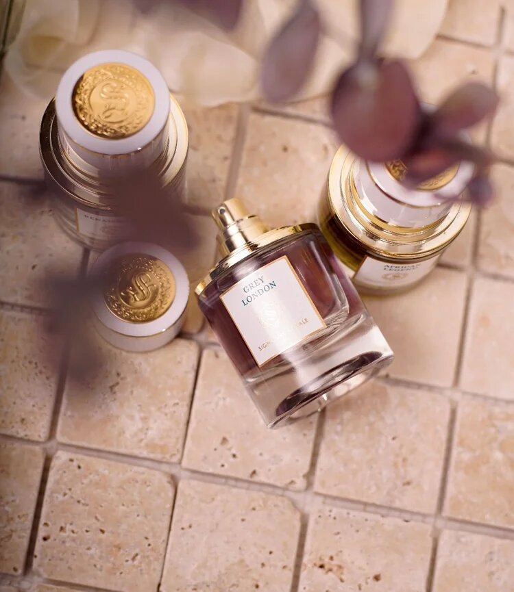 SIGNATURE ROYALE PARIS - 50 ML