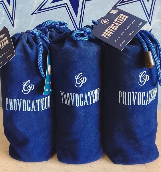 Parfum Provocateur Édition Lux