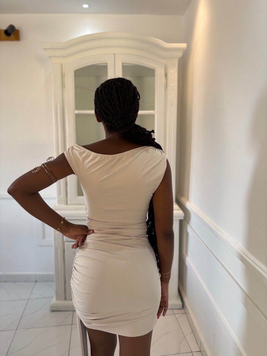 Robe SHEIN