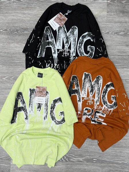 T-shirts urbains tendance