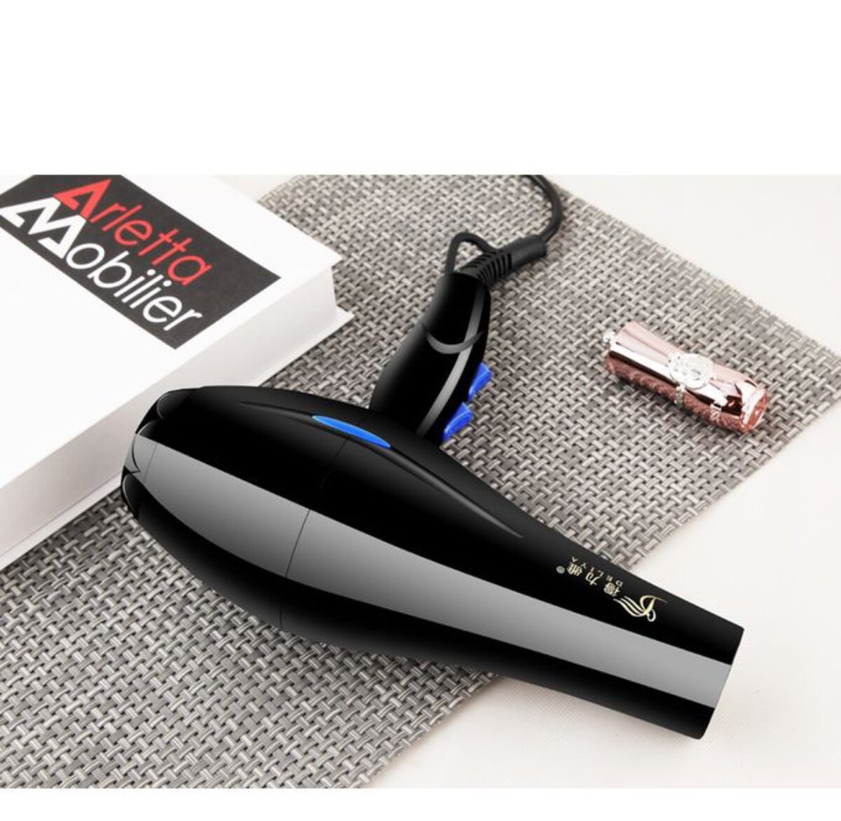 2200W professional Hair dryer