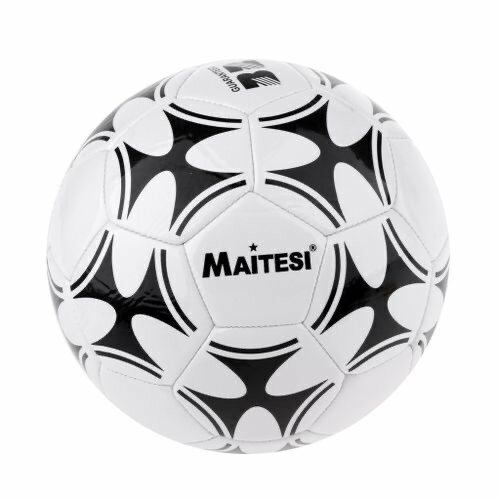 Portable Football Soccer Balls Indoor Outdoor Sports Goods Y