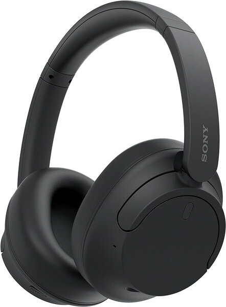 SONY Casque BT WH-CH 720 (Suppression de bruit) - Noir