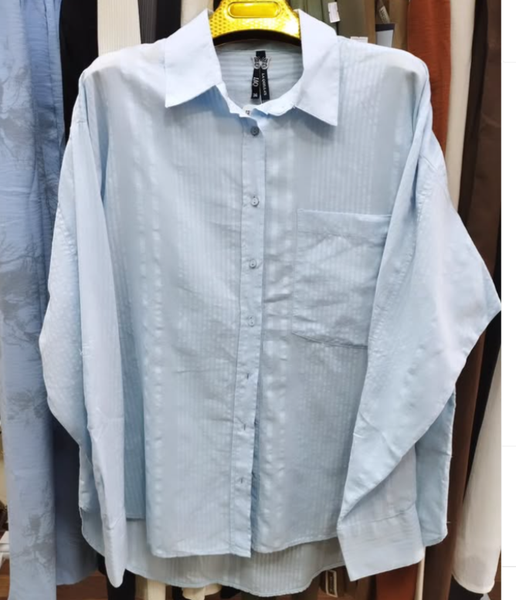 Рубашка женская