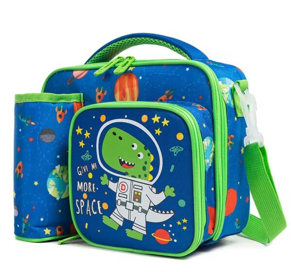 Ensemble vert école